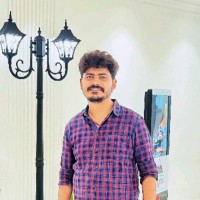 Ankesh Kumar