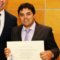 Daniel Rodriguez