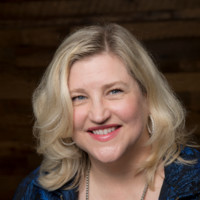 Susan Van Eaton