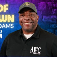 Jon Adams