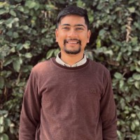 Sujan Bhattarai