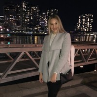 Astrid Olivo
