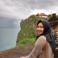 Nova Pebri Yanti