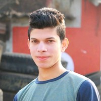 Sanket Kathole