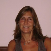 Silvia Ines Gabilondo