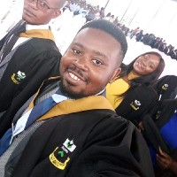 Evans Mapulanga