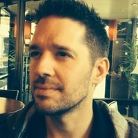 Matthew Harman