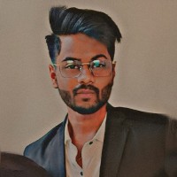 ABINASH BHATTA