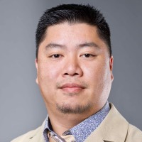 Eric Chen
