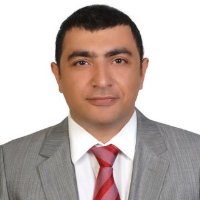 Burak Kamalı, Ch.E.,MA,MBA