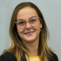 Ilse Van Oijen