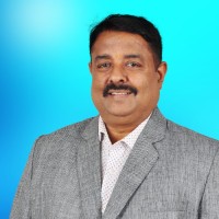 Uday Bhaskar Rachakonda