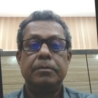 Kishor Chakraborty