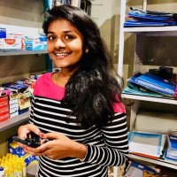 Nandhini Saminathan