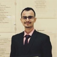 Najam Us Saqib