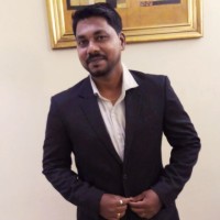 Anandan V