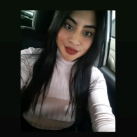 Melissa Alvarado Hernandez