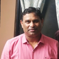 PARAG MATHUR