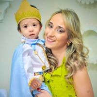 Sara Boaventura Rabelo
