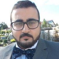 George Attia