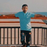 Ahmed Ali