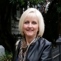 Mona Whitworth