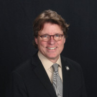 Michael Hurlbert