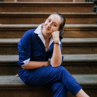 Samantha McCarthy