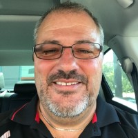 Alain Perreault
