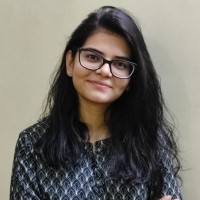Disha S.