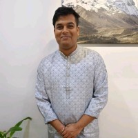 Rohan Meshram