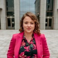 Natalia Chmura - Kłos