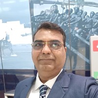 Haresh Bathija
