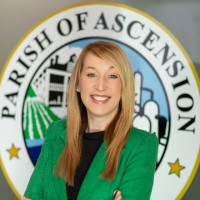 Megan Babin, Shrbp