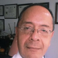 Dr. Benjamín Ortiz Barrera