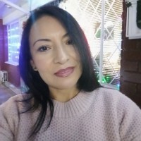 Doris Sanabria Jiménez