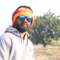Dinesh Padwal