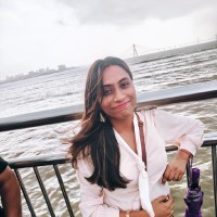 Mansi Dalvi