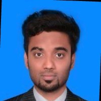 Rahul Mohan