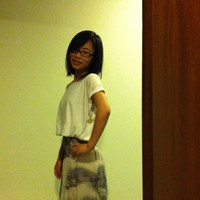 Mary Xu