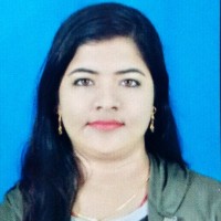 Pragyan Parimita Nanda