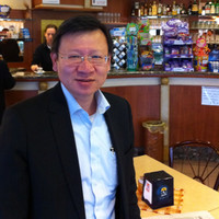 Ryan Huang