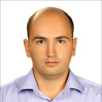 Алексей Колосовский