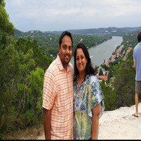 Dharmesh Patel