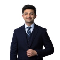 Arnav Doshi