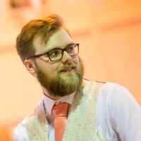 Jack Stevens, Assoc Cipd