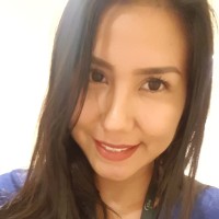 Katherine Flores Lucas