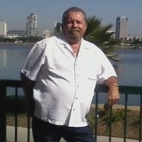 Dave Napier