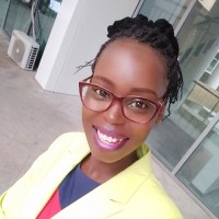 Maureen Kogo