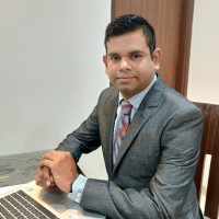 Krishna Padmanabhan